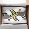 Green Bay Packers Stan Smith Shoes
