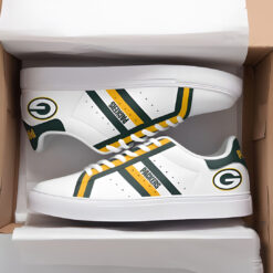 Green Bay Packers Stan Smith Shoes