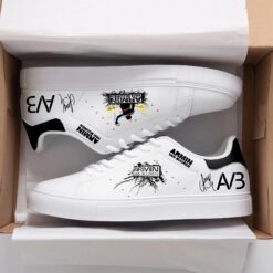 Armin Van Buuren Stan Smith Shoes