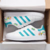 Spongebob A 3 Stan Smith Shoes