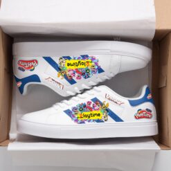 Poppy Playtime Stan Smith Shoes