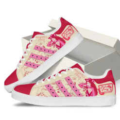 Chappell Roan Stan Smith Shoes