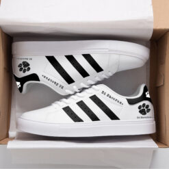 Ed Sheeran Stan Smith Shoes