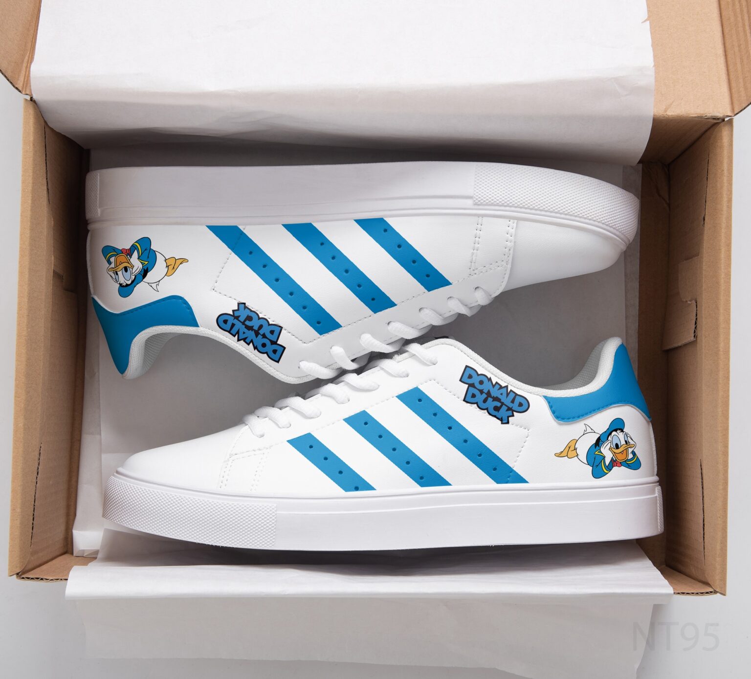 Donald Duck Stan Smith Shoes Smith New Shoes 1 Donald Duck Stan Smith Shoes Smith New Shoes