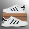 New York Yankees Stan Smith Shoes