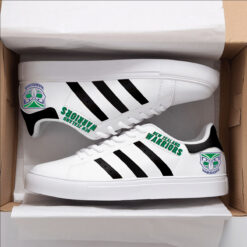 New Zealand Warriors 2 Stan Smith Shoes