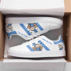 Minna No Tābō 1 Stan Smith Shoes
