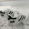 Robbie Williams Stan Smith Shoes