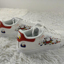 Miffy And Friends Stan Smith Shoes