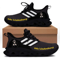 Udo Lindenberg Max Soul Shoes