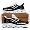 Bad Omens Max Soul Shoes 2