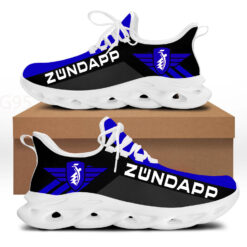 Zündapp Max Soul Shoes 5