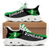 Zundapp Max Soul Shoes