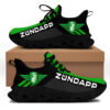 Zundapp Max Soul Shoes