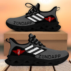 Zündapp Max Soul Shoes 12