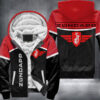 Zündapp Fleece Jacket 2
