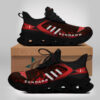 Zündapp Max Soul Shoes 2