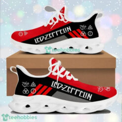 Led Zeppelin Max Soul Shoes