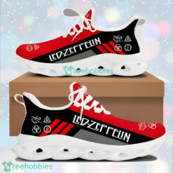 Led Zeppelin Max Soul Shoes