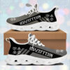 Led Zeppelin Max Soul Shoes