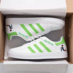 Zootopia Stan Smith Shoes