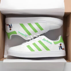 Zootopia Stan Smith Shoes