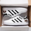 Grand Funk Railroad Stan Smith Shoes