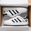 Iron Maiden Stan Smith Shoes