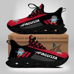 Mv Agusta Max Soul Shoes
