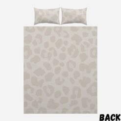 Bedding Set back