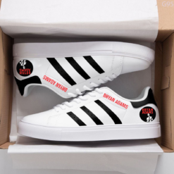 Bryan Adams 08 Stan Smith Shoes