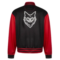 gallery Baseball Jacket 1