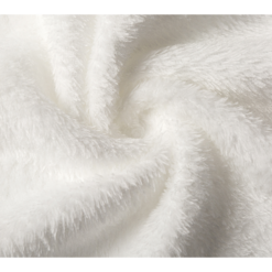 size Fleece Blanket 1
