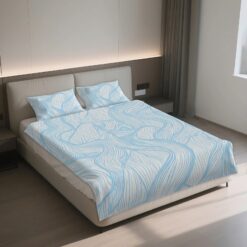 size bedding set 3pcs 1