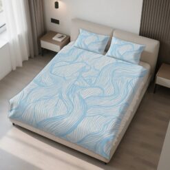 size bedding set 3pcs 2