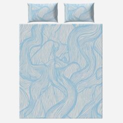 size bedding set 3pcs 3