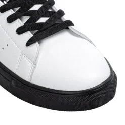 stan smith black 1