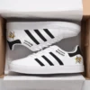 Freddie Mercury Stan Smith Shoes