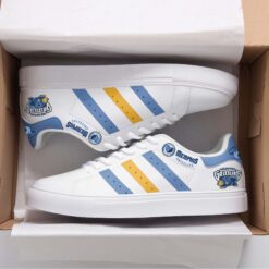 Memphis Grizzlies Stan Smith Shoes