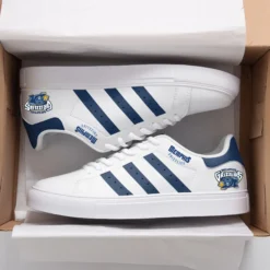 Memphis Grizzlies 1G Stan Smith Shoes