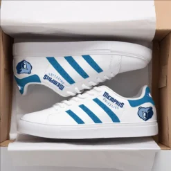 Memphis Grizzlies Stan Smith Shoes