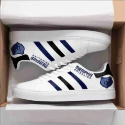 Memphis Grizzlies Stan Smith Shoes