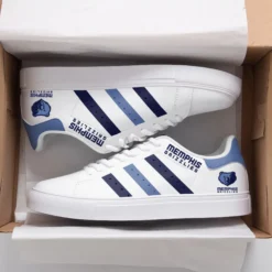 Memphis Grizzlies Stan Smith Shoes