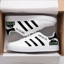 Ghost Adventure Stan Smith Shoes