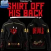 Cardiff Devils Hoodie